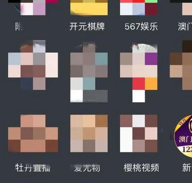 抖音国际版黄版