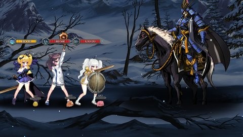 地下城与公主3最新汉化版