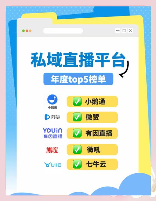 2025最新直播大秀平台