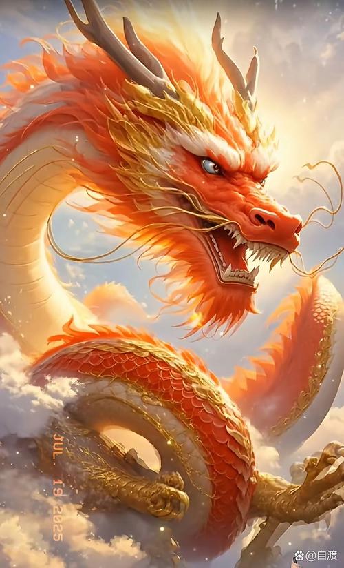 2021最新龙物视频