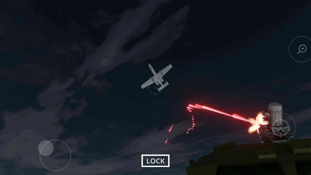 陆基密集阵模拟器无限金币