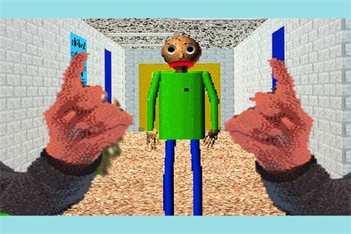 巴尔迪经典基础手机版