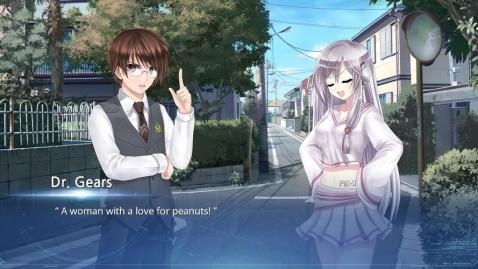 Lucy：她所期望的一切最新版