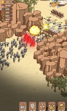 幸存者村庄内置修改器