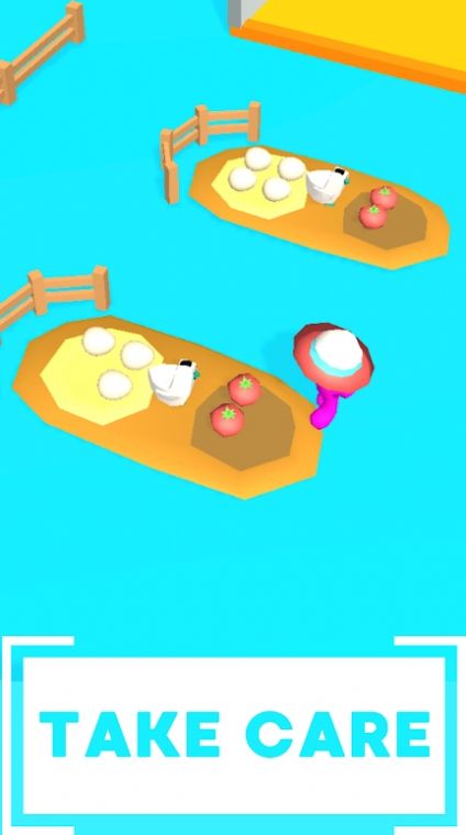 迷你市场模拟官网版