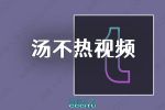 汤不热丁佳莹在线播放