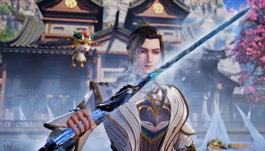 洪荒之天庭太子爷下载