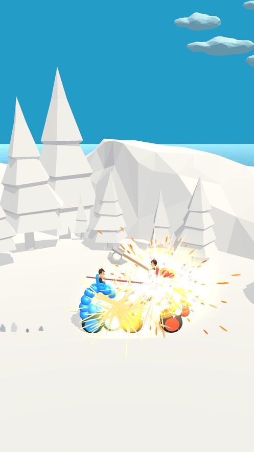 画车对决2021最新版