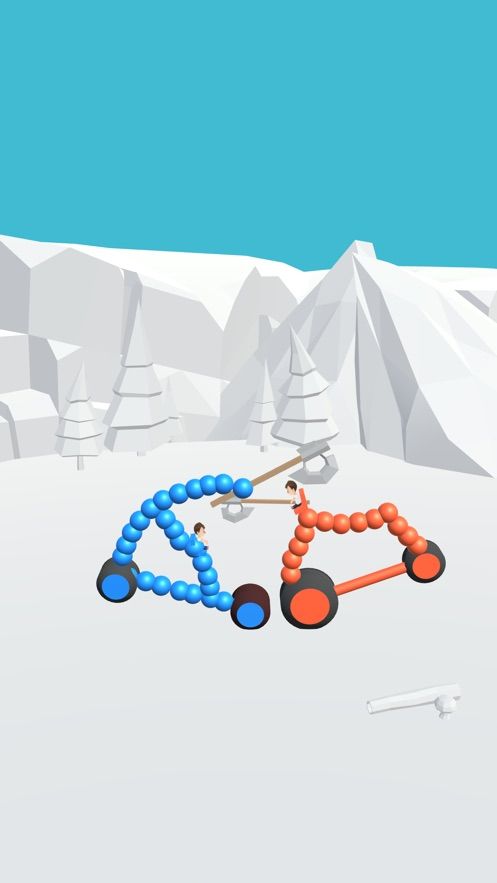 画车对决2021最新版