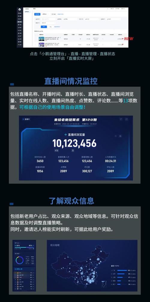 私域流量直播软件