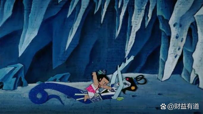 葫芦娃视频(1天看5次)