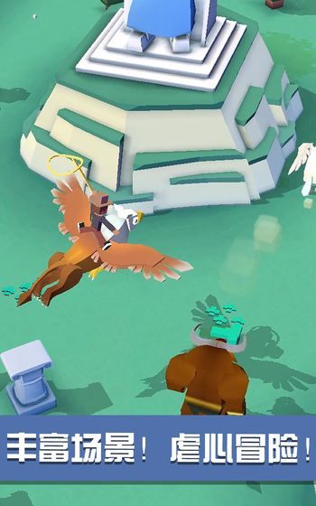 疯狂动物园2021年最新正版