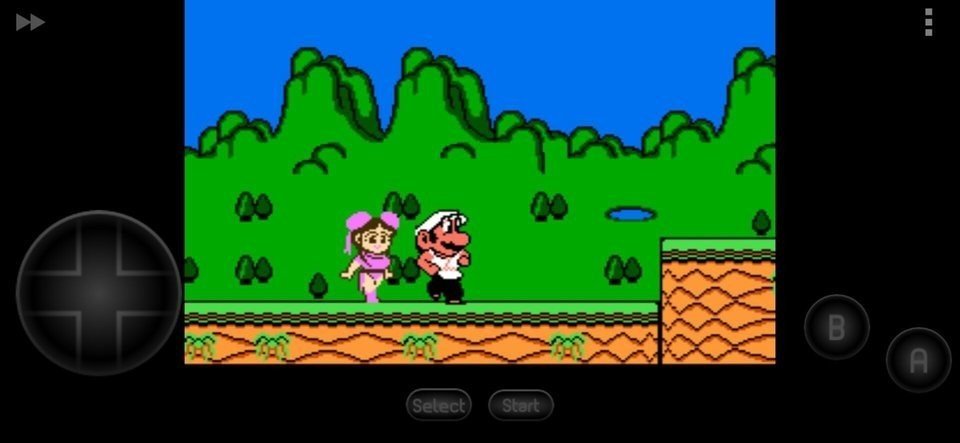 功夫玛丽fc版最新官网版