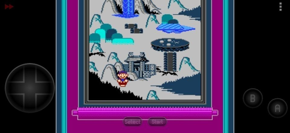 功夫玛丽fc版最新官网版