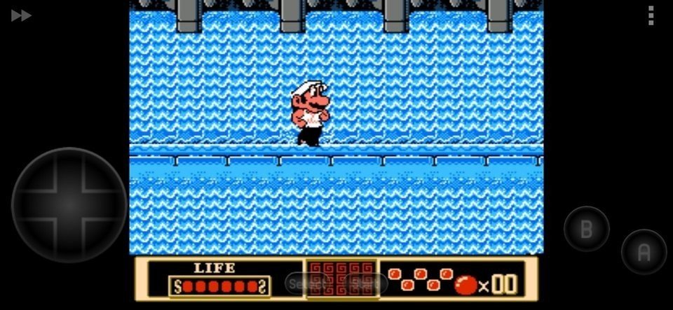 功夫玛丽fc版最新官网版