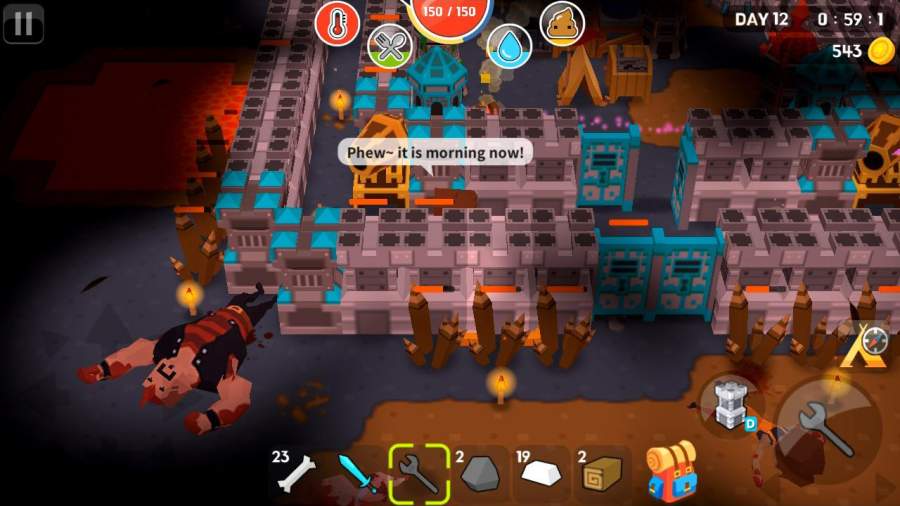 生存大世界魔力鳞