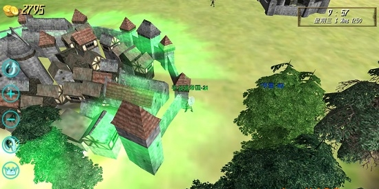 兴盛帝国最新版2021