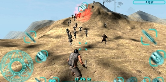 兴盛帝国最新版2021