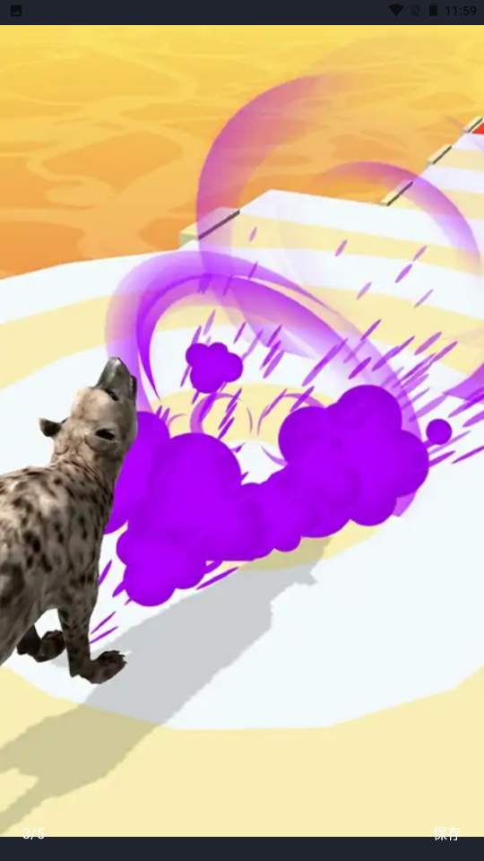 动物变身对决免费版