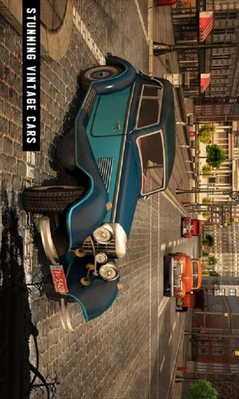 黑手党司机最新版