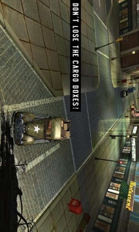 黑手党司机最新版