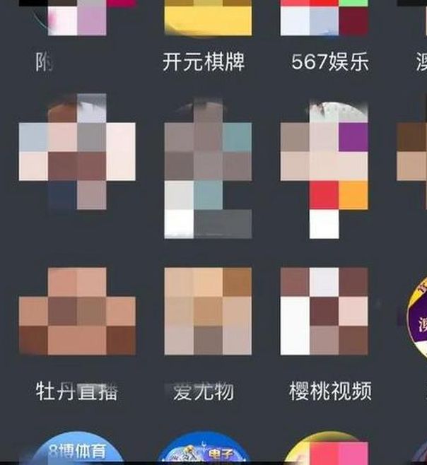 夜里18款黄台禁用软件app