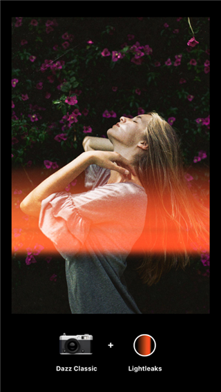 Dazz相机软件