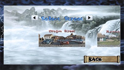 功夫街头巷战手游