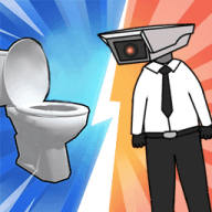 监控人对战马桶人官网版