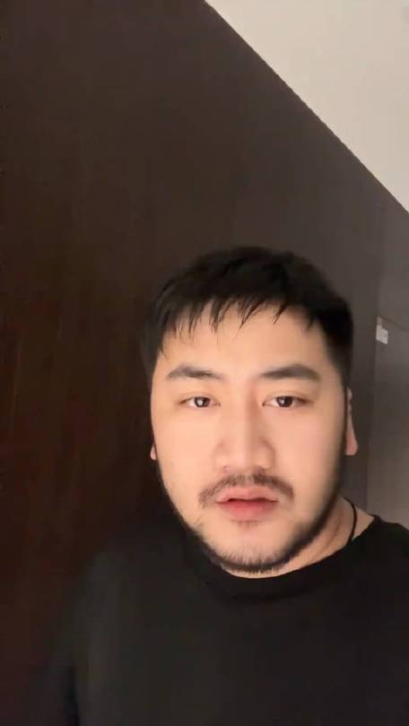 茄子富二代直播