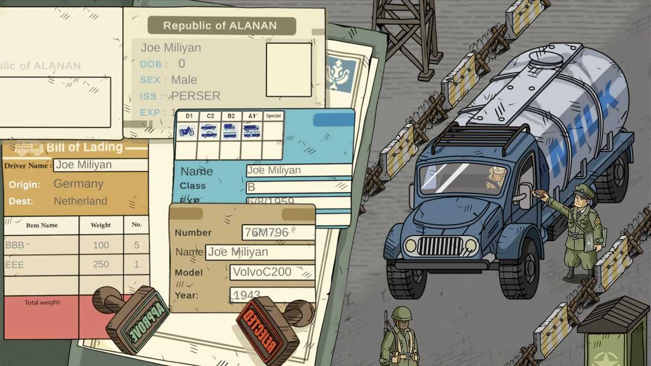 黑色边境2手游官方版