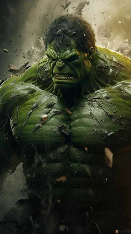 绿巨人黑科技独家破解