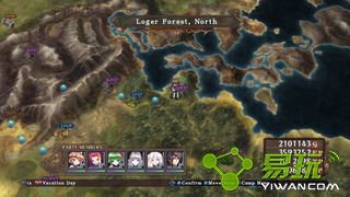 阿加雷斯特战记Zero