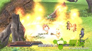 阿加雷斯特战记Zero