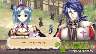 阿加雷斯特战记Zero