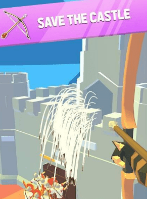 阿切尔塔箭头最新版