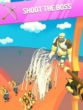 阿切尔塔箭头最新版