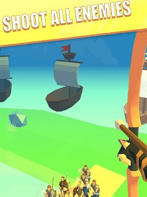 阿切尔塔箭头最新版