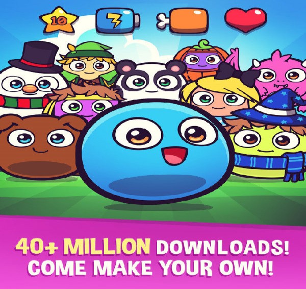 我的宠物Boo安卓版