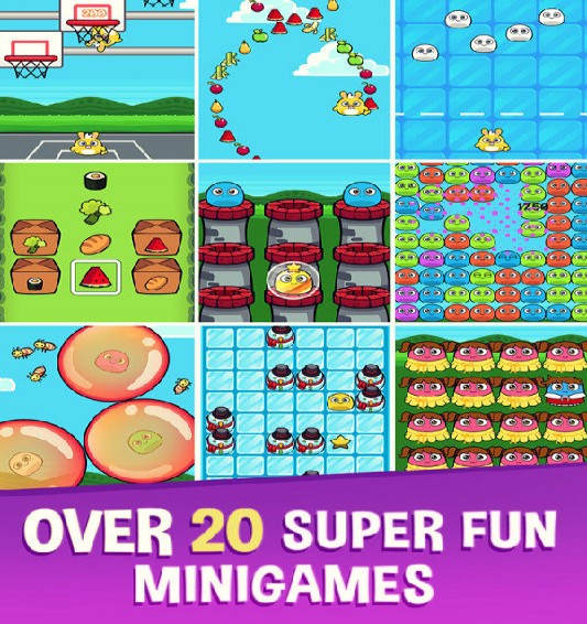 我的宠物Boo安卓版