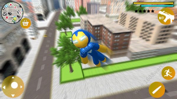 人类一败到底在线玩