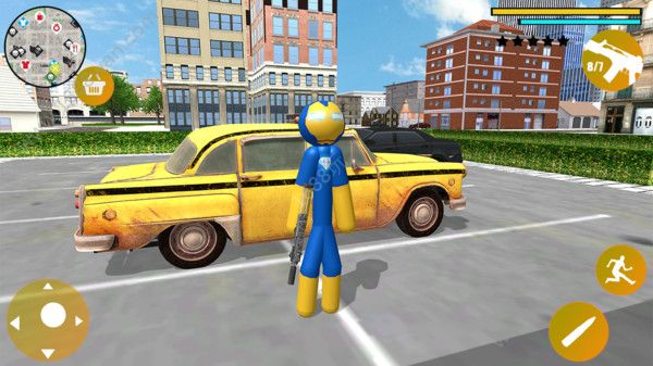 人类一败到底在线玩