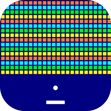 抖音弹球打砖块游戏叫什么