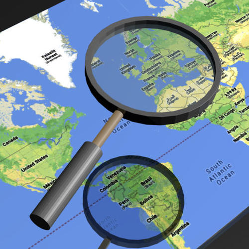 gis软件2021安卓版