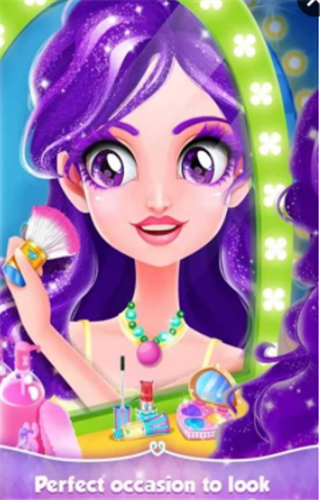 艾玛的生日派对免费版