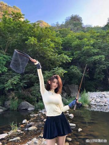 中华户外钓鱼直播