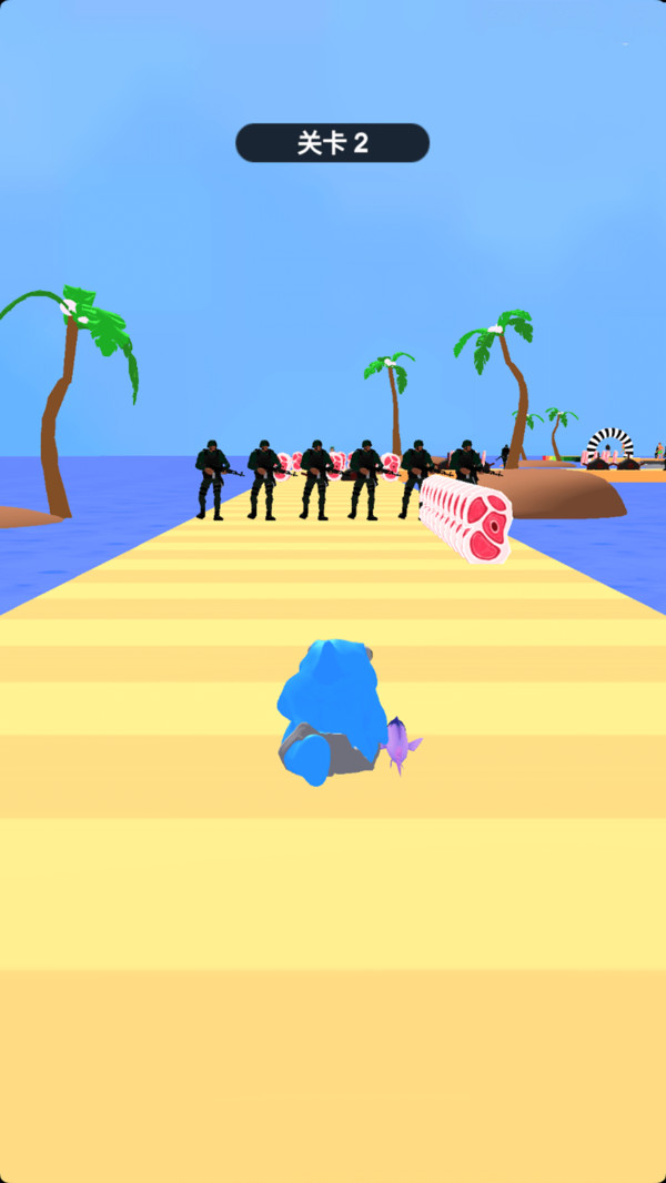 我要吃肉肉最新版