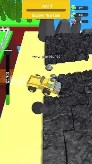 快乐农场3D丰收