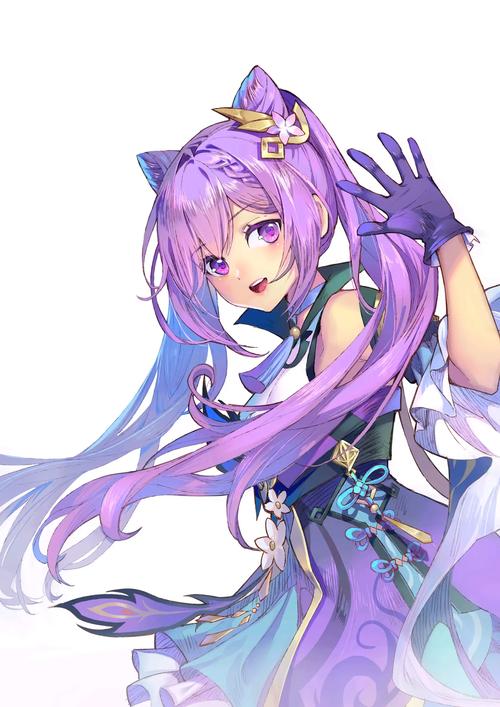 刻晴ドラえもん糖心vlog