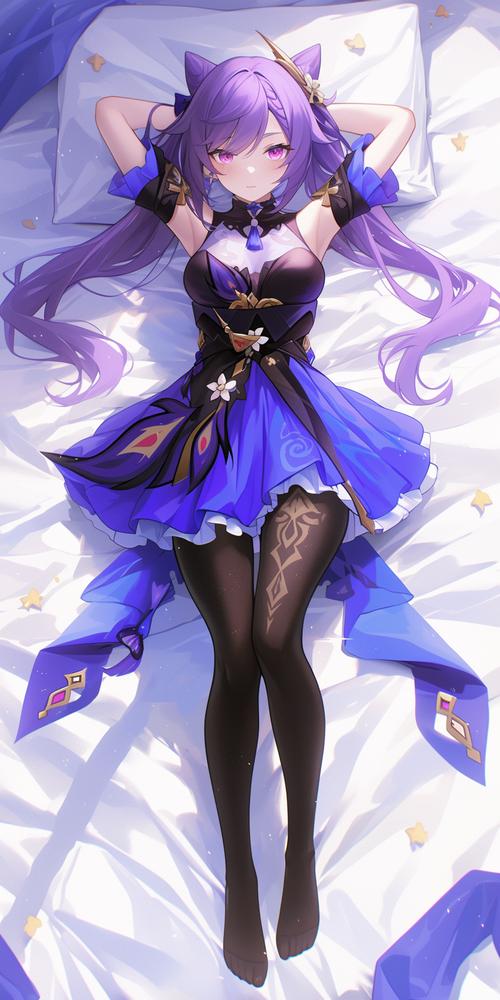 刻晴ドラえもん糖心vlog